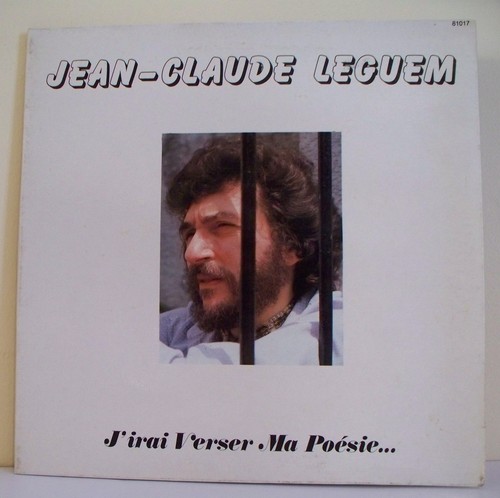 Giri jean claude leguem - jean,