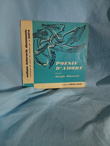 Giorgio albertazzi poesie - giorgio,