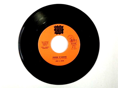 Vivro poesie amore disco - poesie,