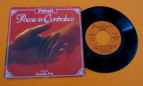 Prevert poesie controluce - prevert,
