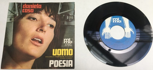 Daniela casa giri - casa:, 45