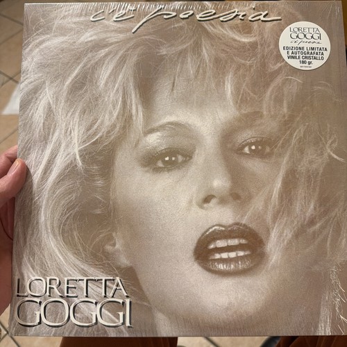 Loretta goggi poesia - loretta,