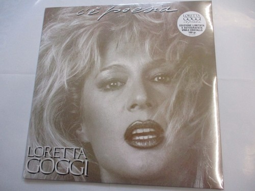Loretta goggi poesia - goggi,