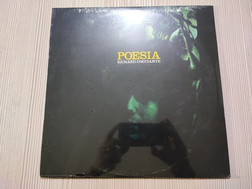 Disco richard cocciante - disco,