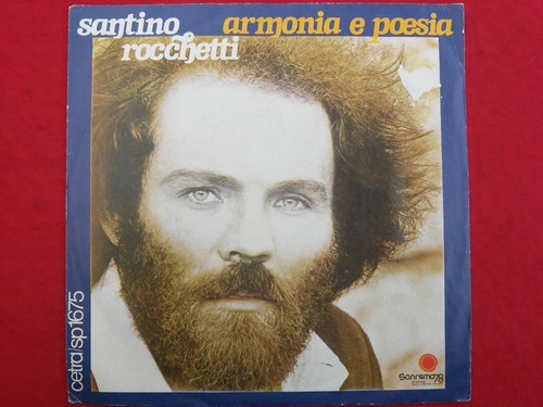 Dischi santino - dischi,