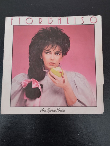 Disco vinile giri - 45,