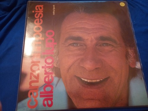 Alberto lupo canzoni in - canzoni,
