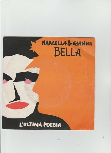 Marcella gianni bella - e,