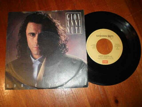 Giovanni nuti non - nuti-non, è