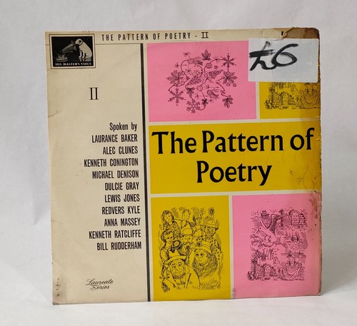 Padrone della poesia - della,