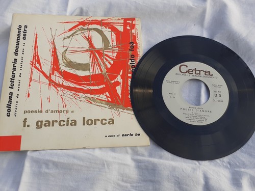 Disco vinile giri - vinile,