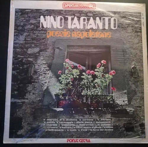 Nino taranto poesie - -,