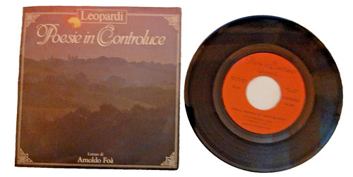 137 poesie controluce - 137, in