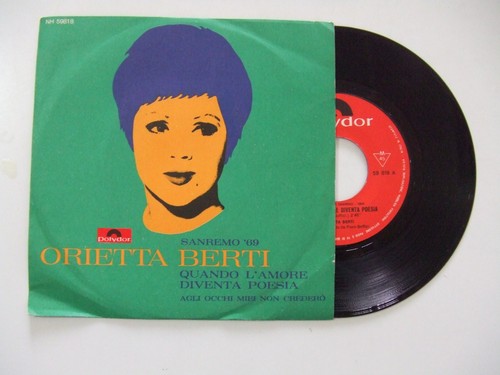 Orietta berti quando - orietta,