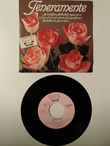 Disco giri - 45,