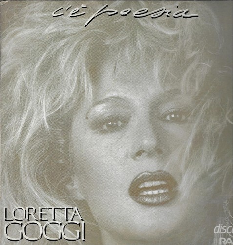 Loretta goggi poesia - loretta,