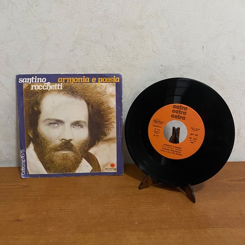 Dischi vinile usati - dischi,