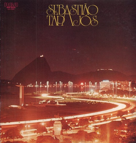 Sebastiao tapajos poesia del - sebastiao,