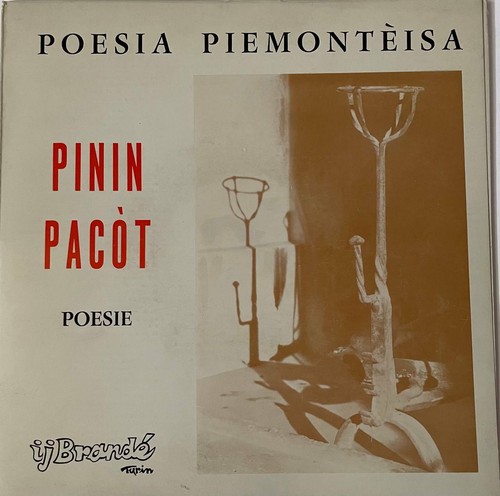 Pinin pacot poesia - pacot,