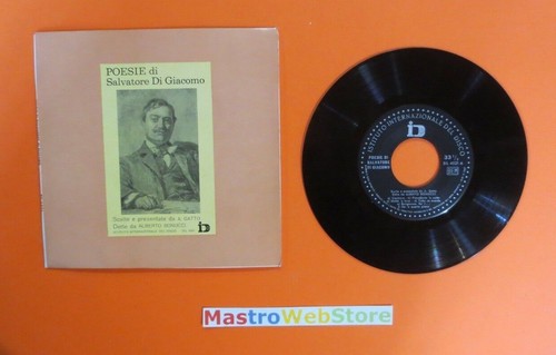 Salvatore giacomo poesie di - salvatore,